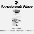 Bacteriostatic Water