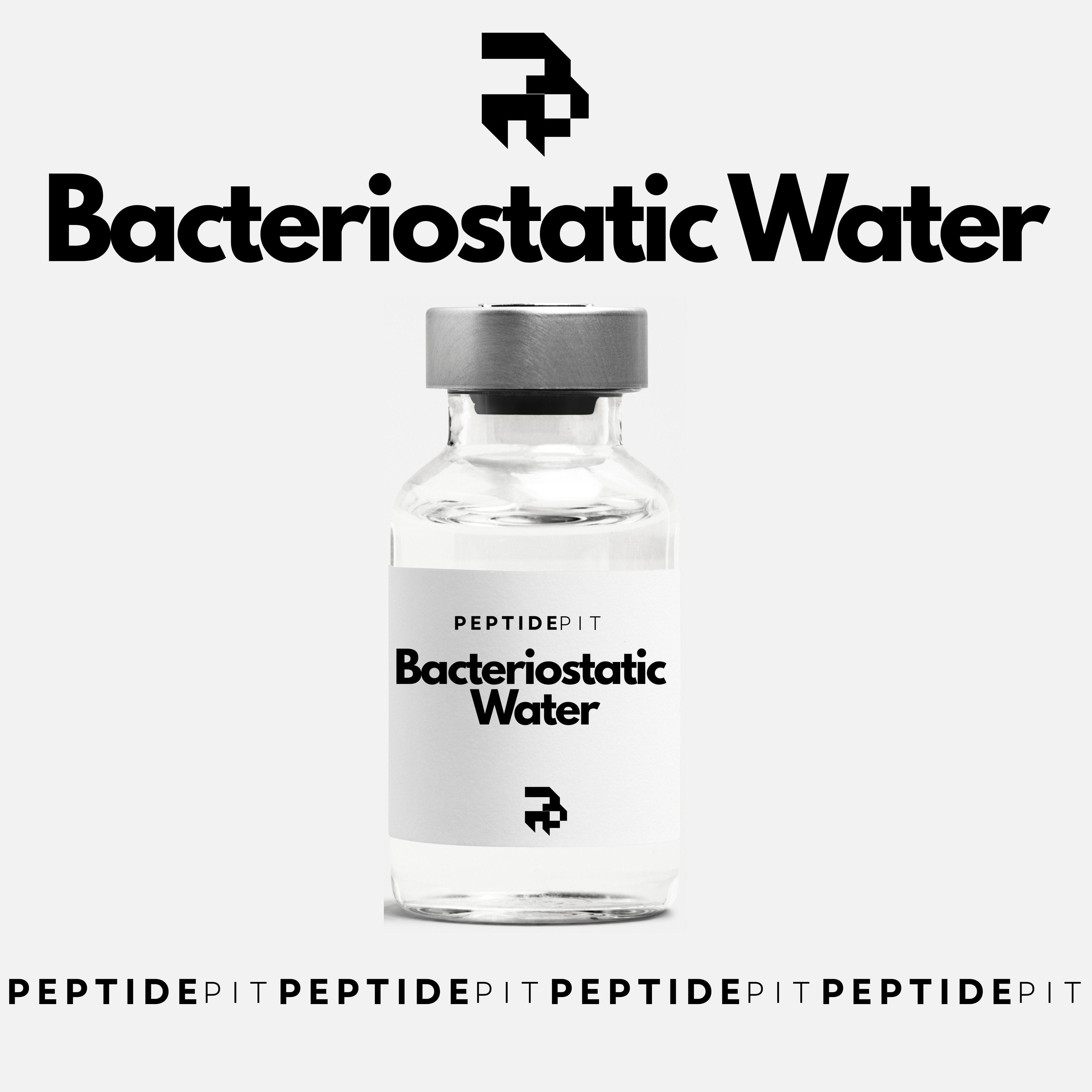 Bacteriostatic Water