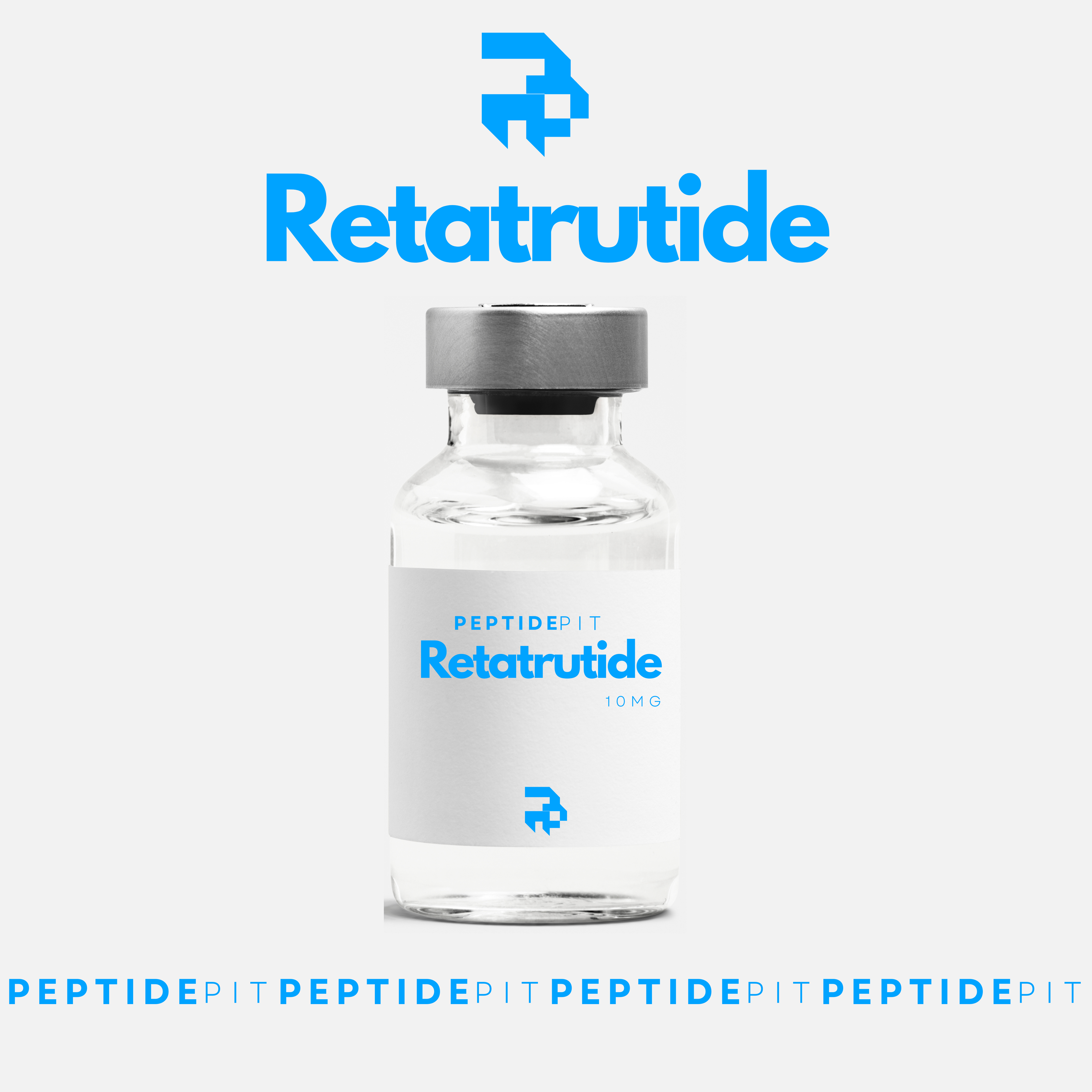 Retatrutide 10mg